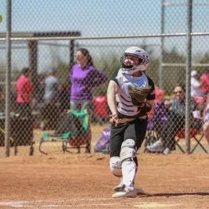 Meet your Posher, Adalynn